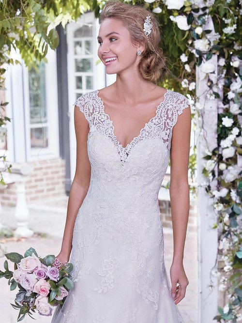 Rebecca Ingram Patricia - Size 10