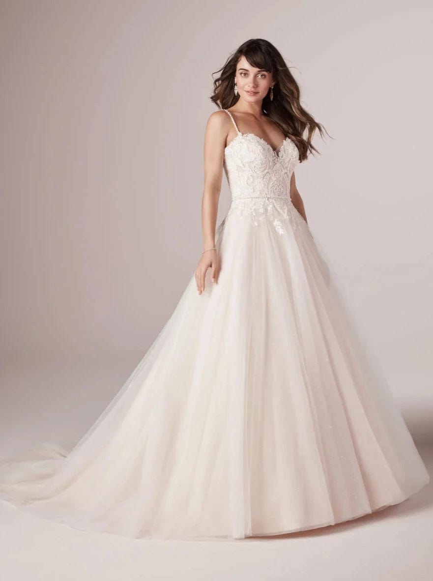 Rebecca Ingram Poppy - Size 12