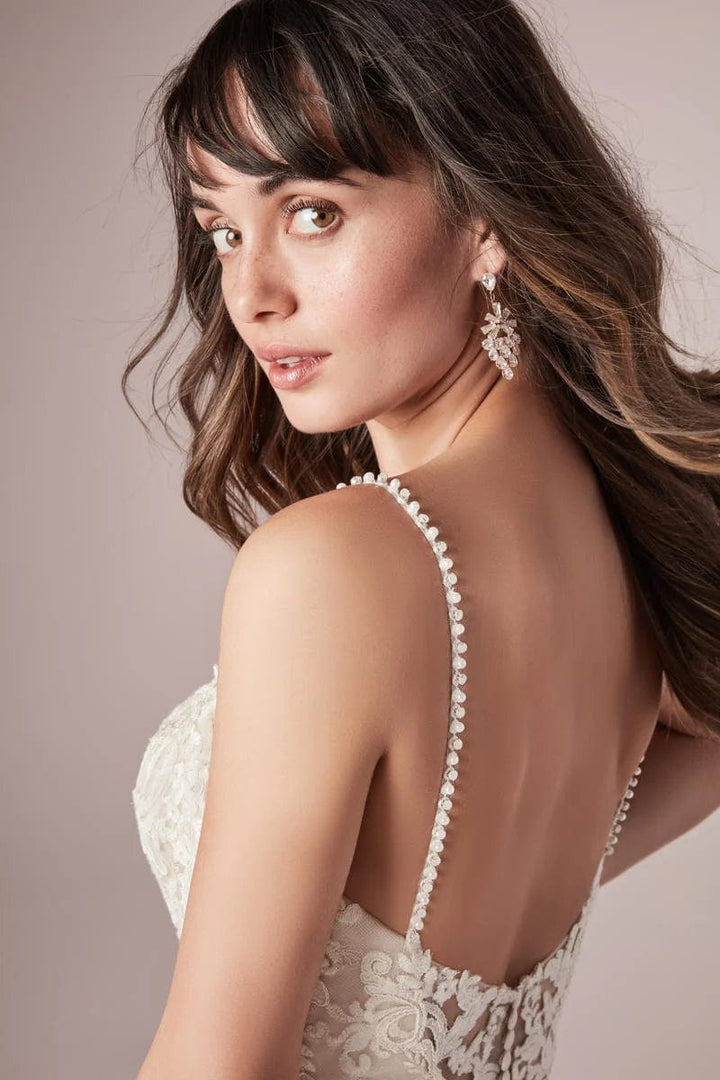 Rebecca Ingram Poppy - Size 12