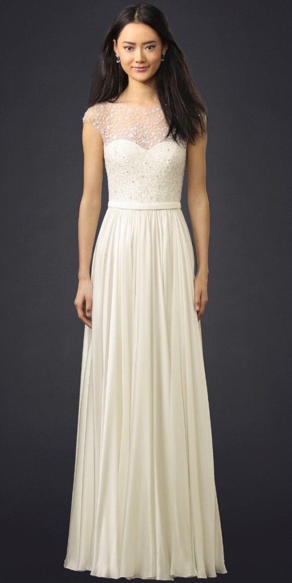 Reem Acra 5250 - Size 6