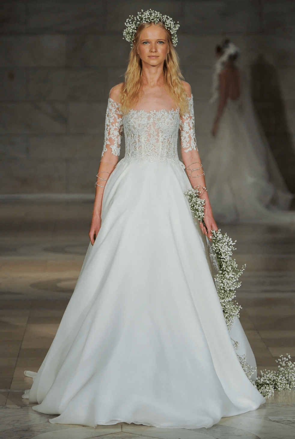 Reem Acra Beauty Size 10 – Luxe Redux Bridal
