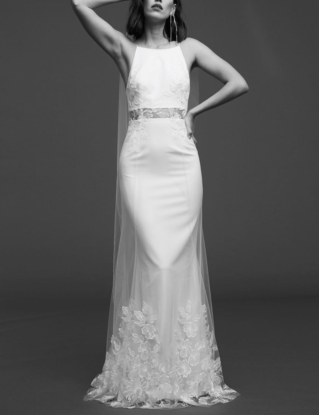Rime Arodaky Debbie