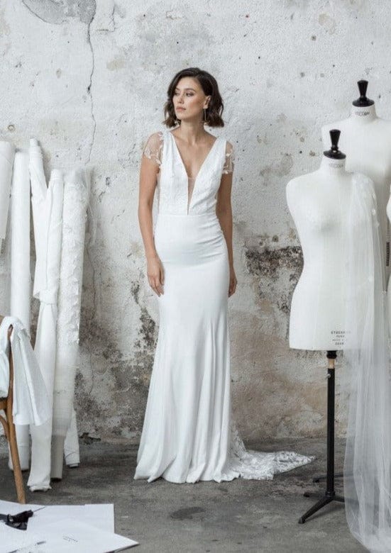 Rime Arodaky Faith - Size 10