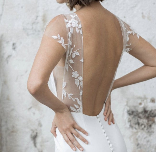 Rime Arodaky Faith - Size 10