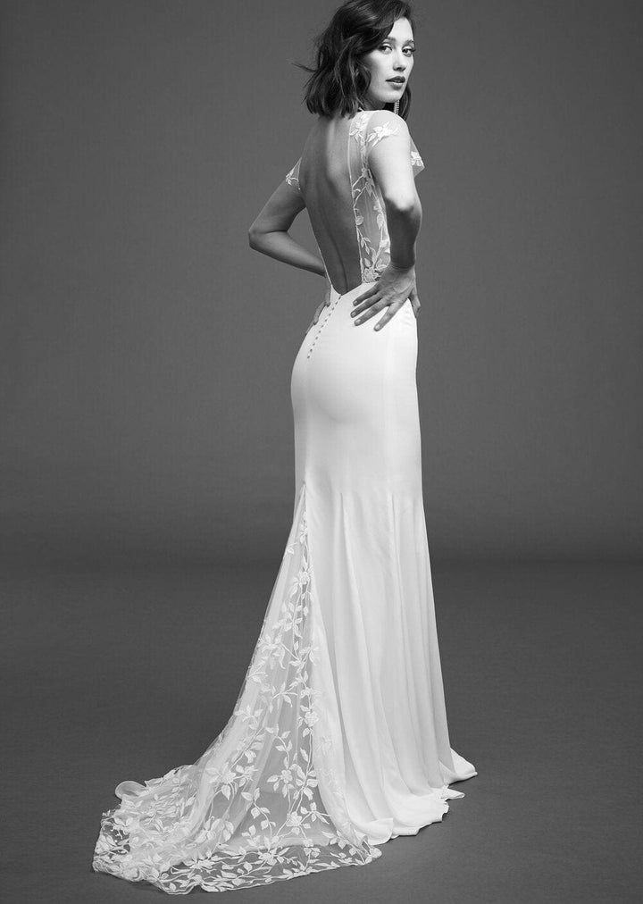 Rime Arodaky Faith - Size 10