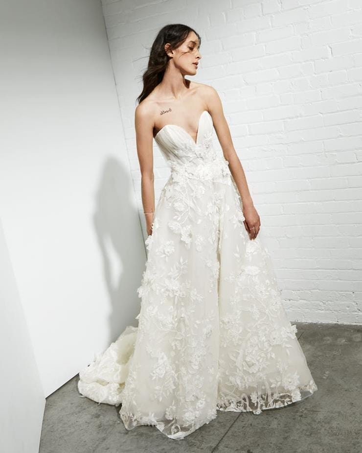 Rivini Celya Size 12 – Luxe Redux Bridal