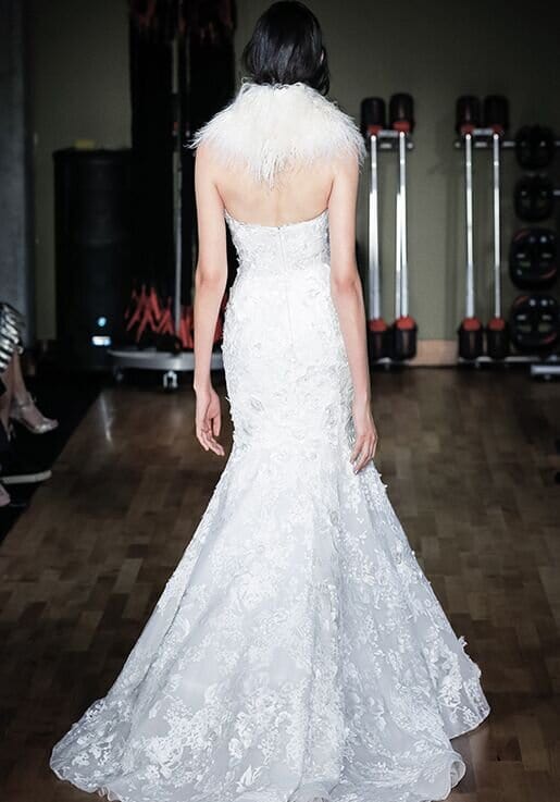 Rivini Lauryn - Size 12