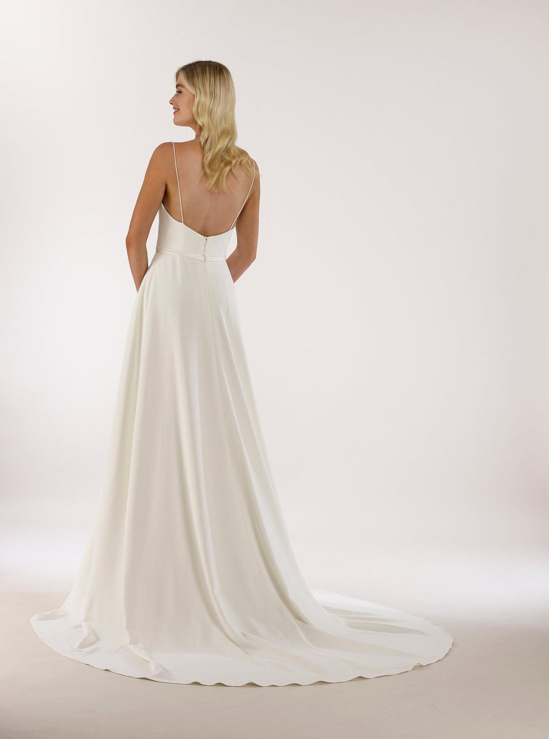 Robert Bullock Hallie - Size 12