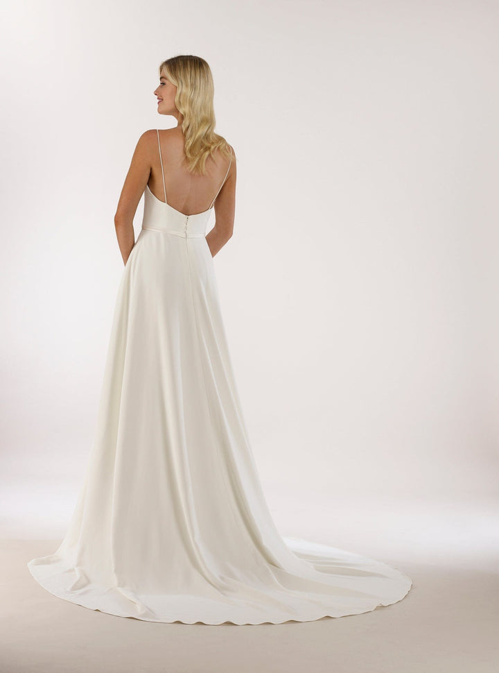 Robert Bullock Hallie - Size 12