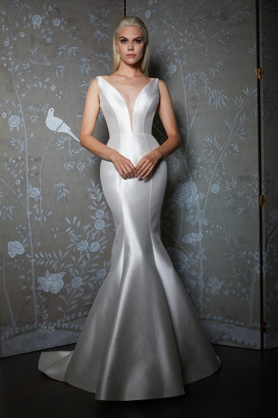 Legends by Romona Keveza L2051 - Size 12