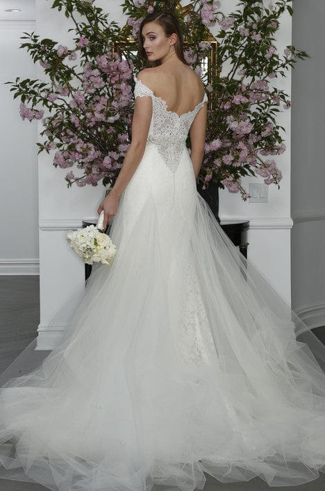 Legends by Romona Keveza L6104 - Size 12