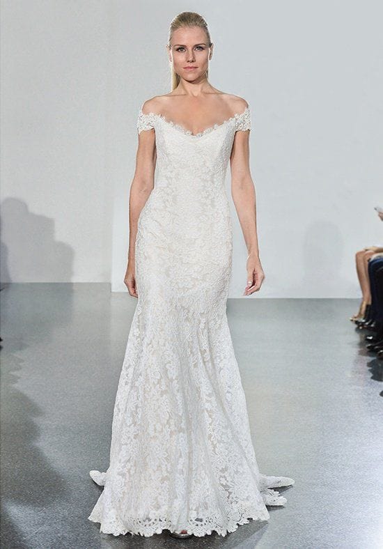 Legends by Romona Keveza L6104 - Size 12