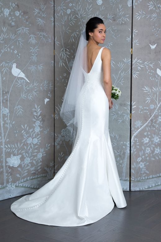 Legends by Romona Keveza L9130 - Size 12