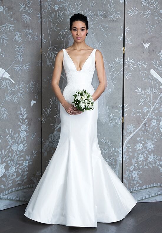 Legends by Romona Keveza L9130 - Size 12