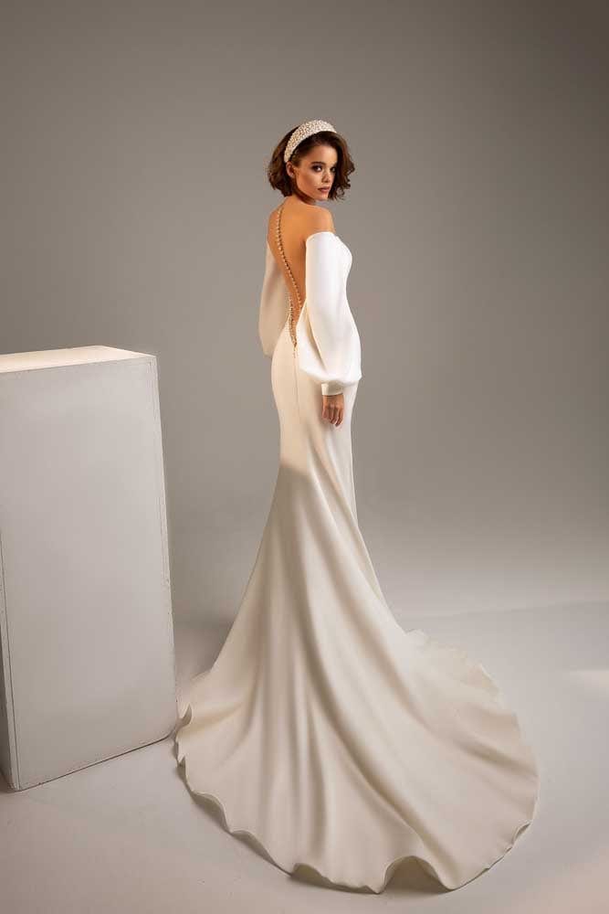 Royaldi Leona - Size 8