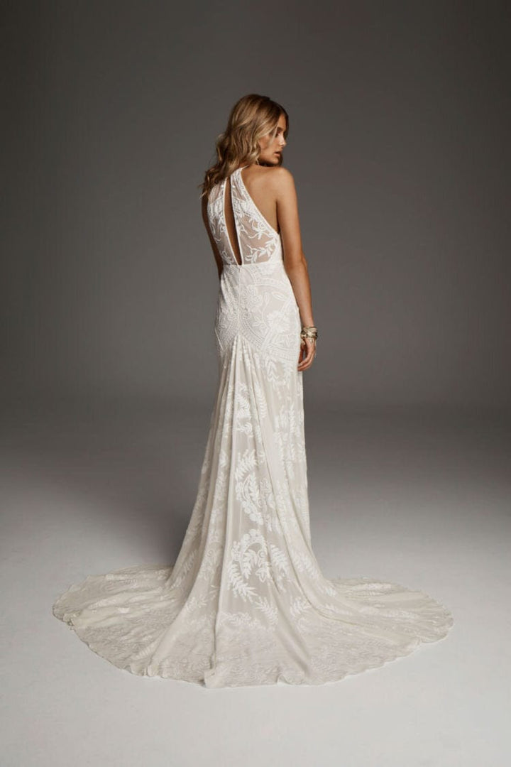 Rue De Seine Lily Jagger - Size 10