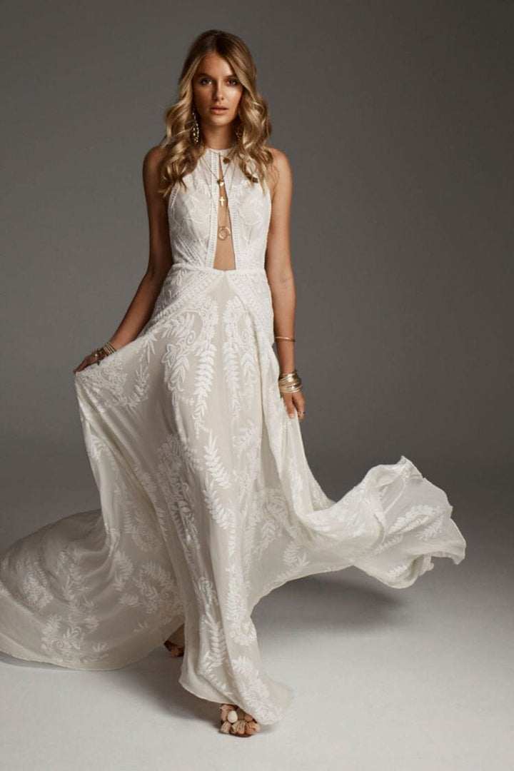 Rue De Seine Lily Jagger - Size 10