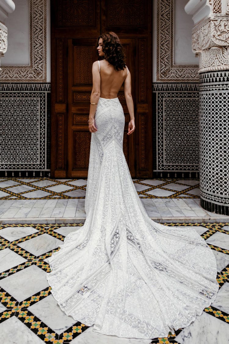 Rue De Seine Tulum - Size 10