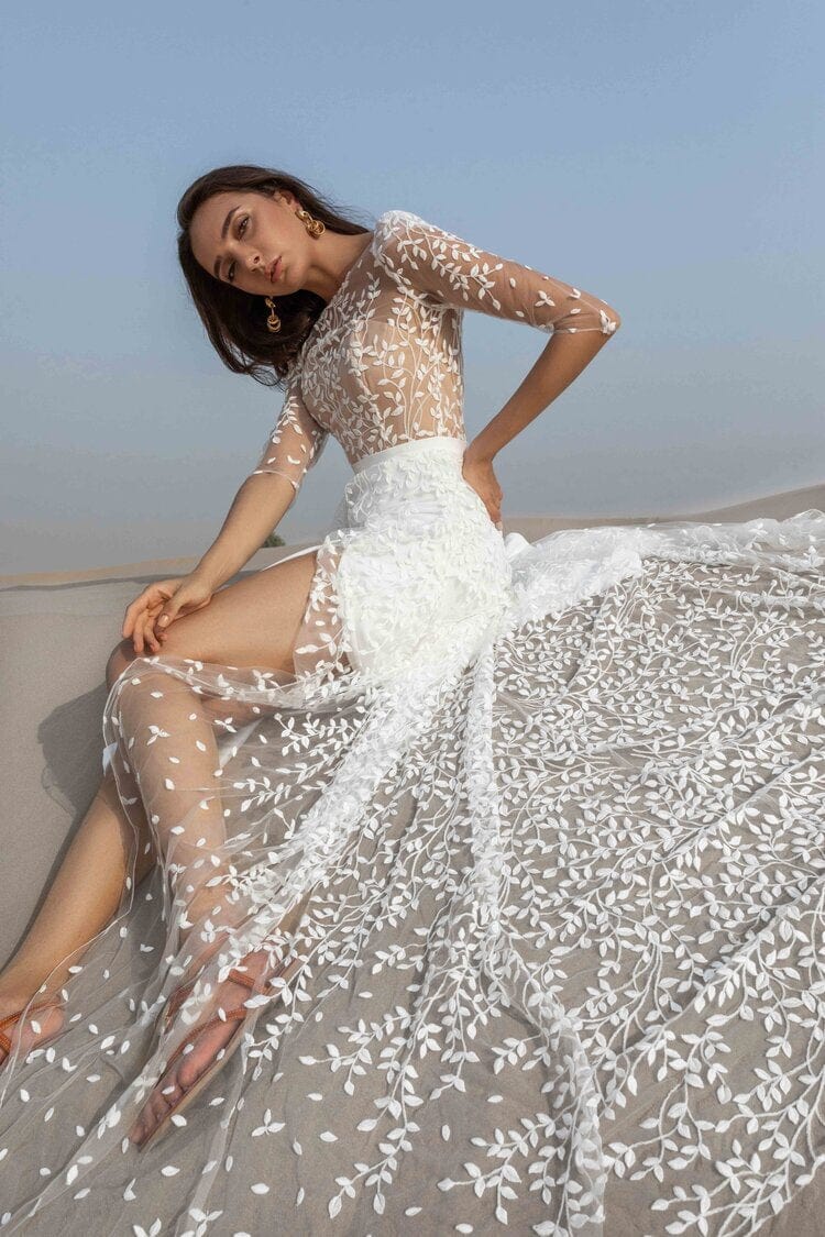 Savin London Sophia - Size 10