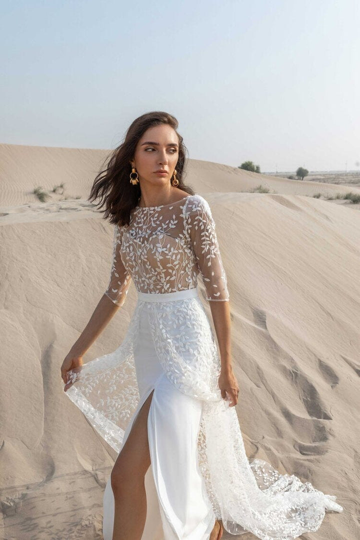 Savin London Sophia - Size 10