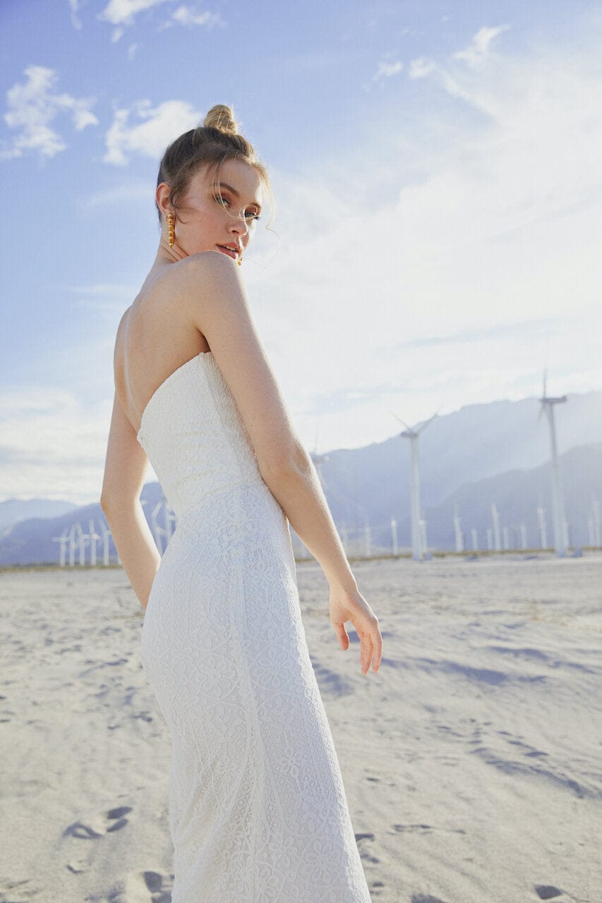 Scout Bridal Orchid - Size 12