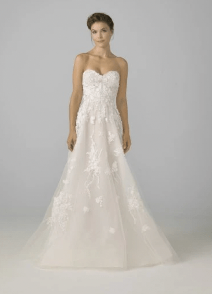 Azul by Liancarlo 18118 - Size 12