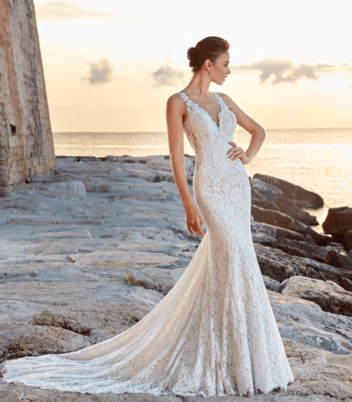 Eddy K. Erika - Size 6