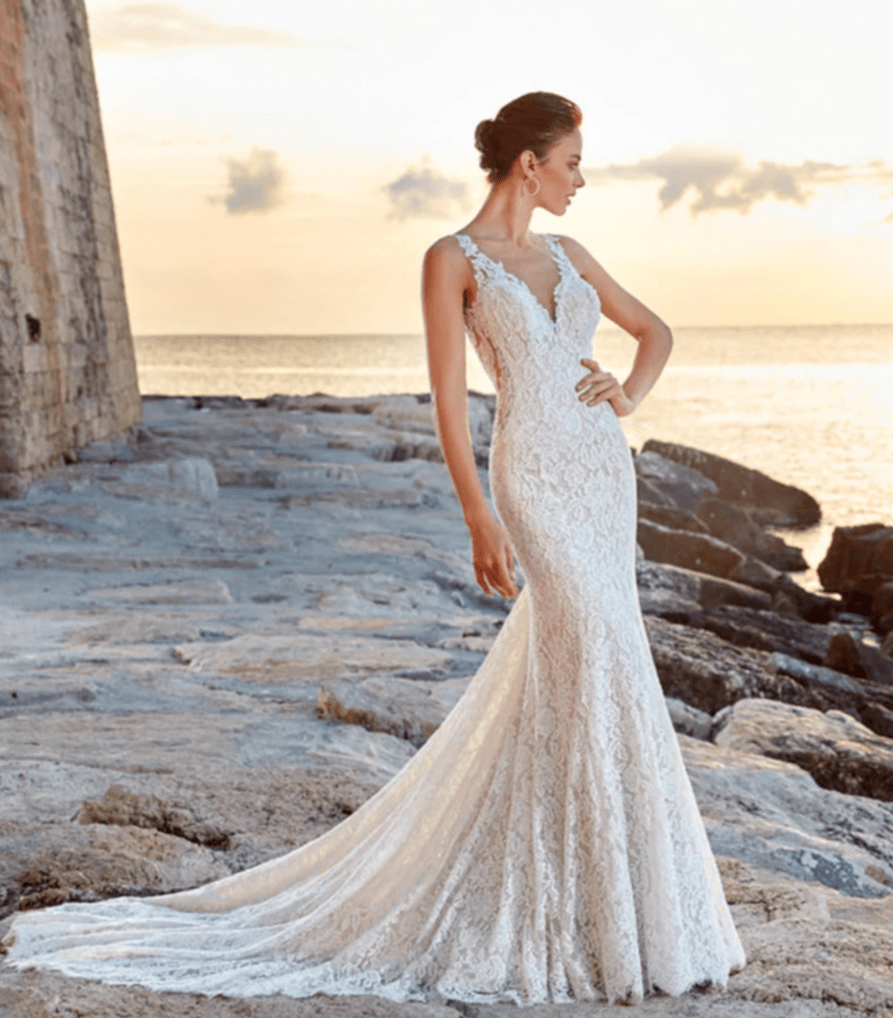 Eddy K 2017 Wedding Dresses