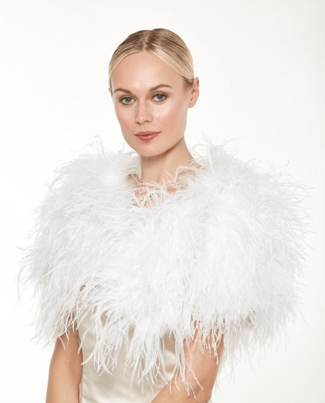Linda Richards Bates Fur