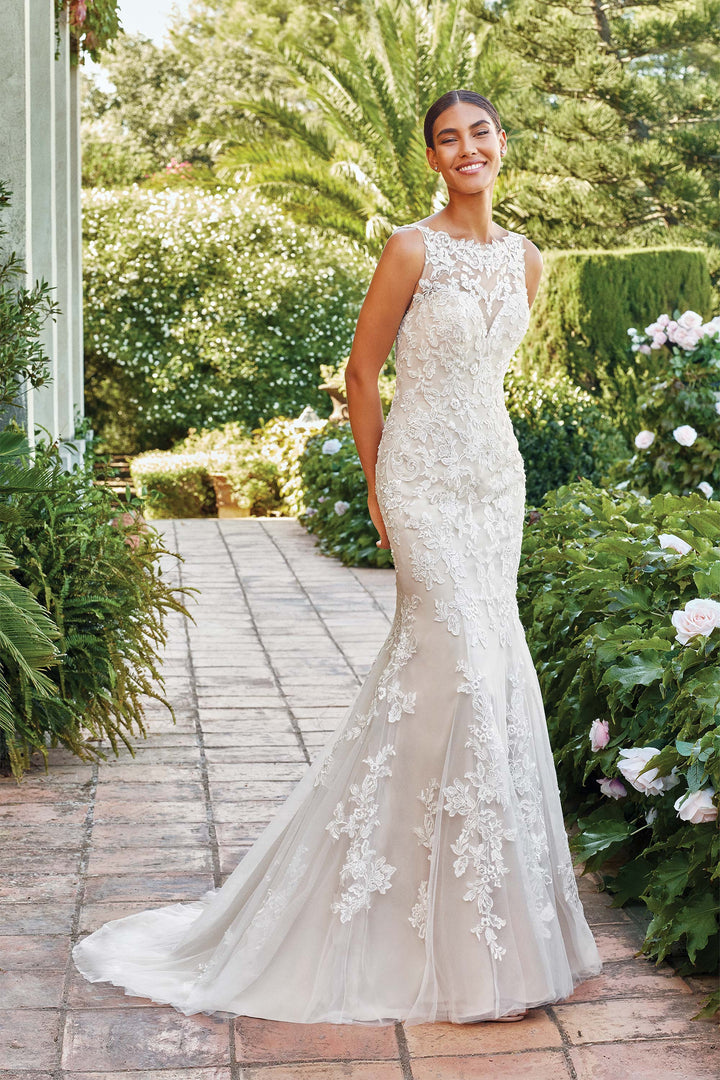 Sincerity Bridal 44221 - Size 28