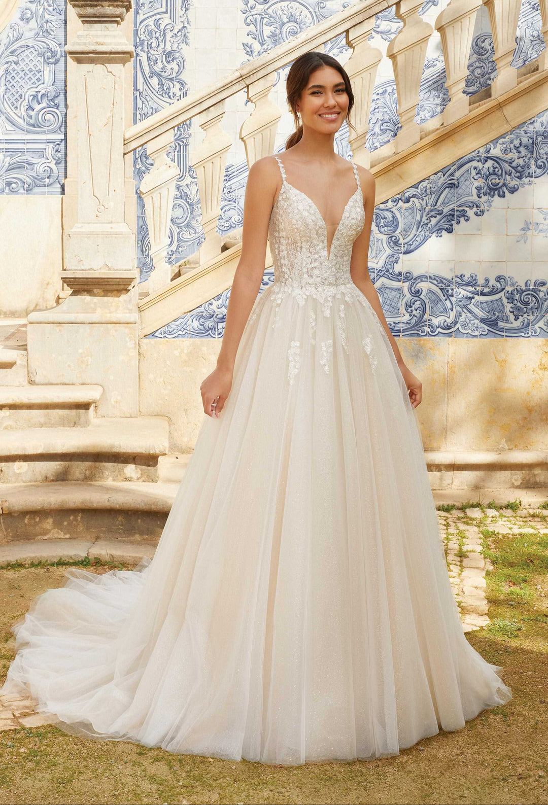 Sincerity Bridal 44255 - Size 28