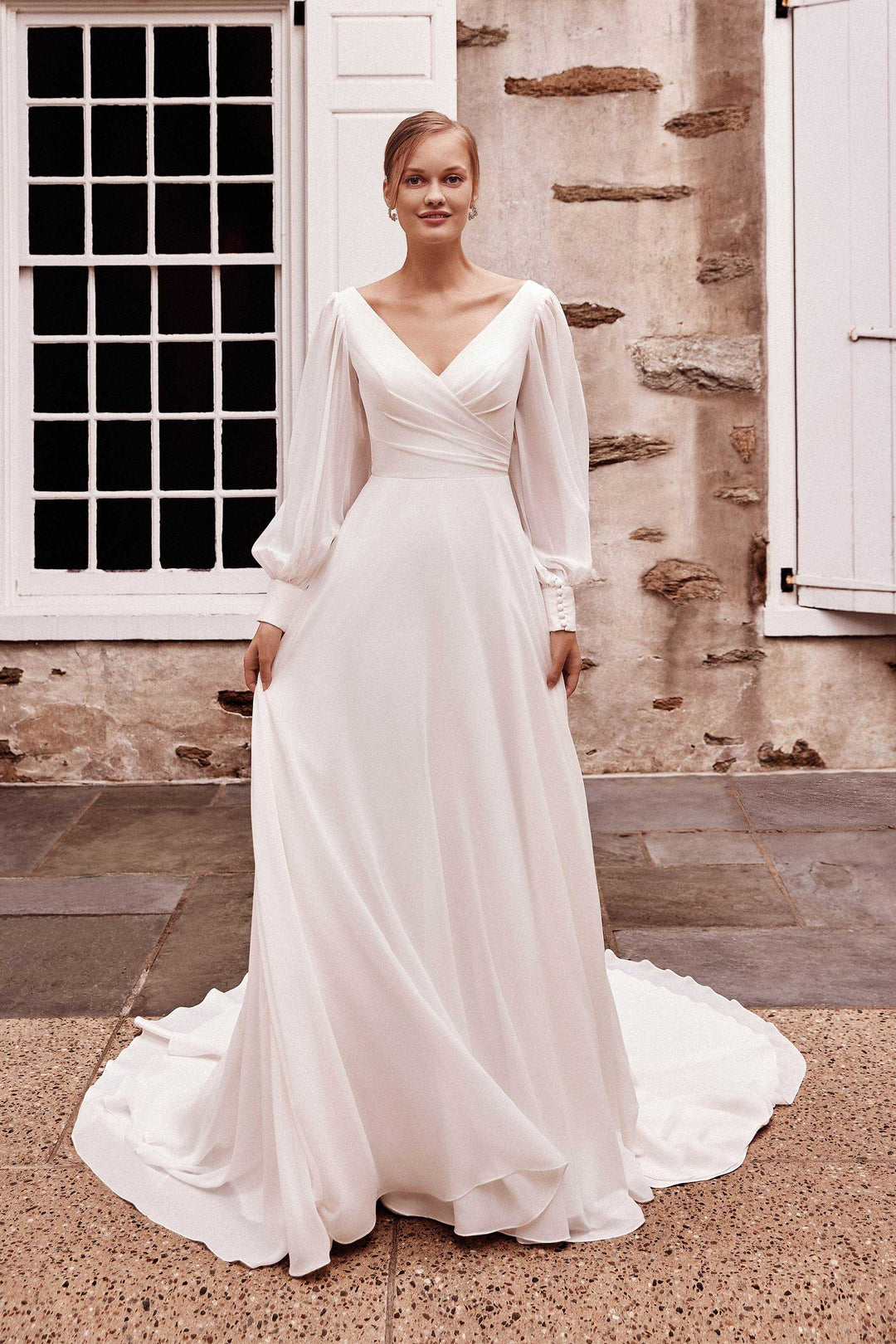 Sincerity Bridal 44264 - Size 20