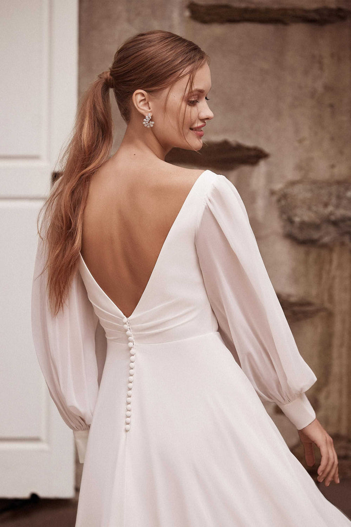 Sincerity Bridal 44264 - Size 20