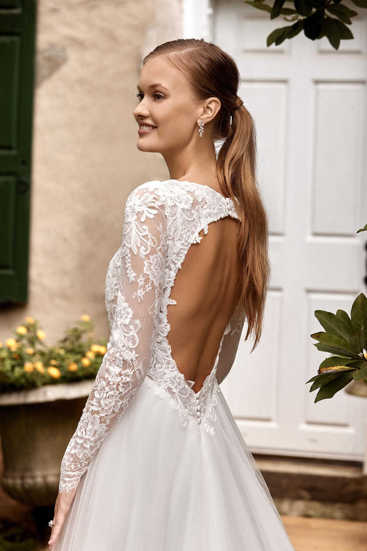 Sincerity Bridal 44274 - Size 10