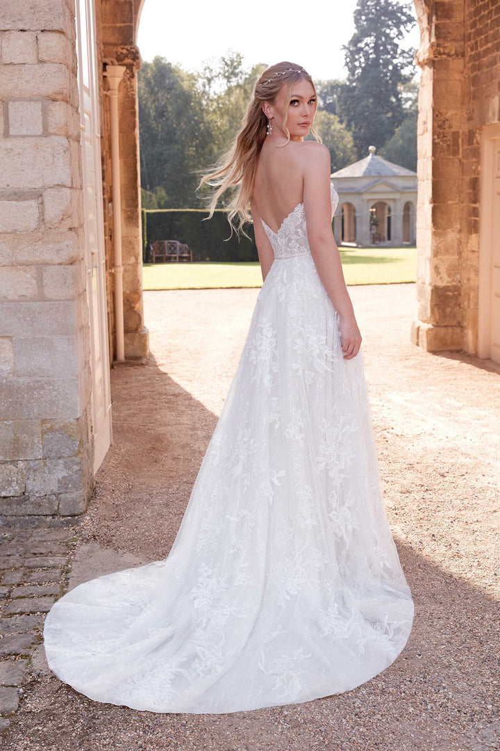 Sincerity Bridal 44345 - Size 16