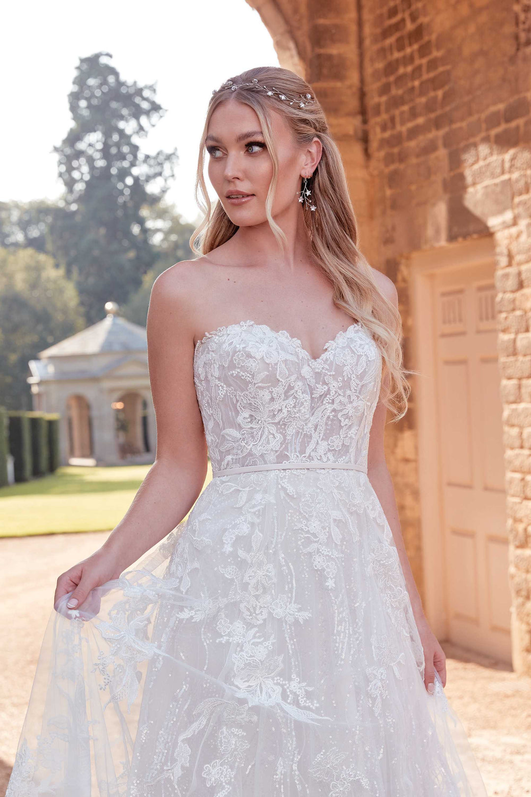 Sincerity Bridal 44345 - Size 16