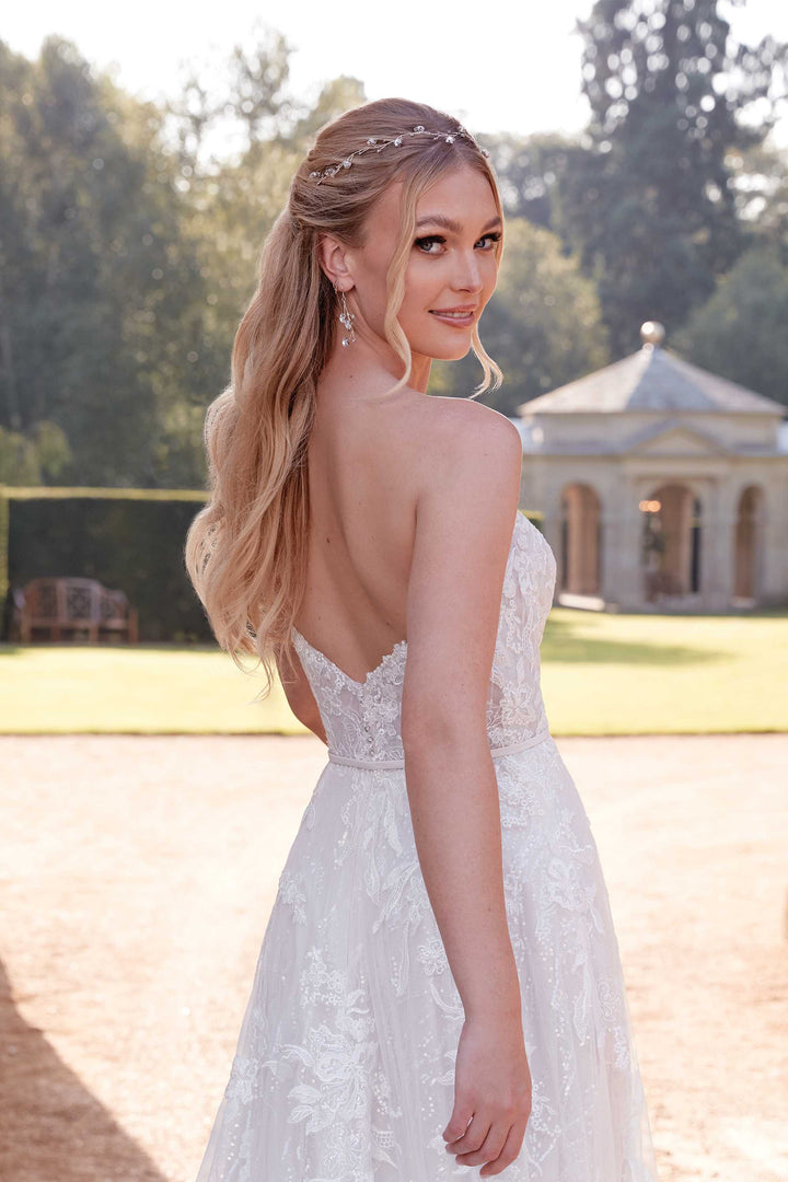 Sincerity Bridal 44345 - Size 16