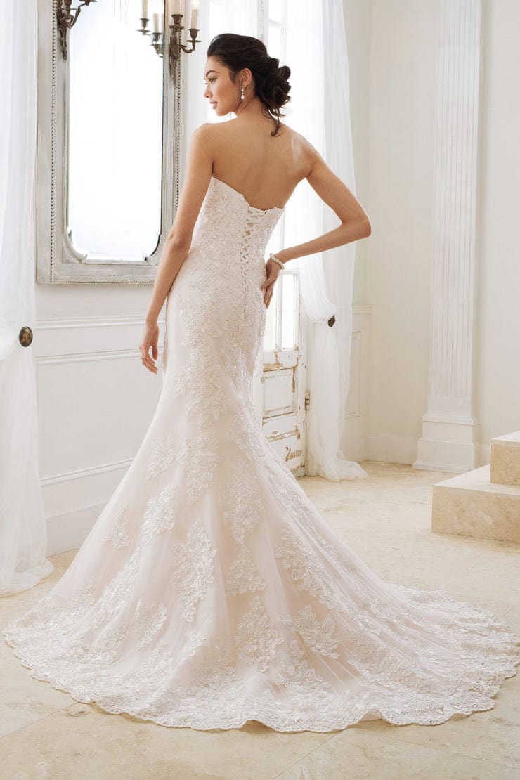 Sophia Tolli Alexia - Size 22