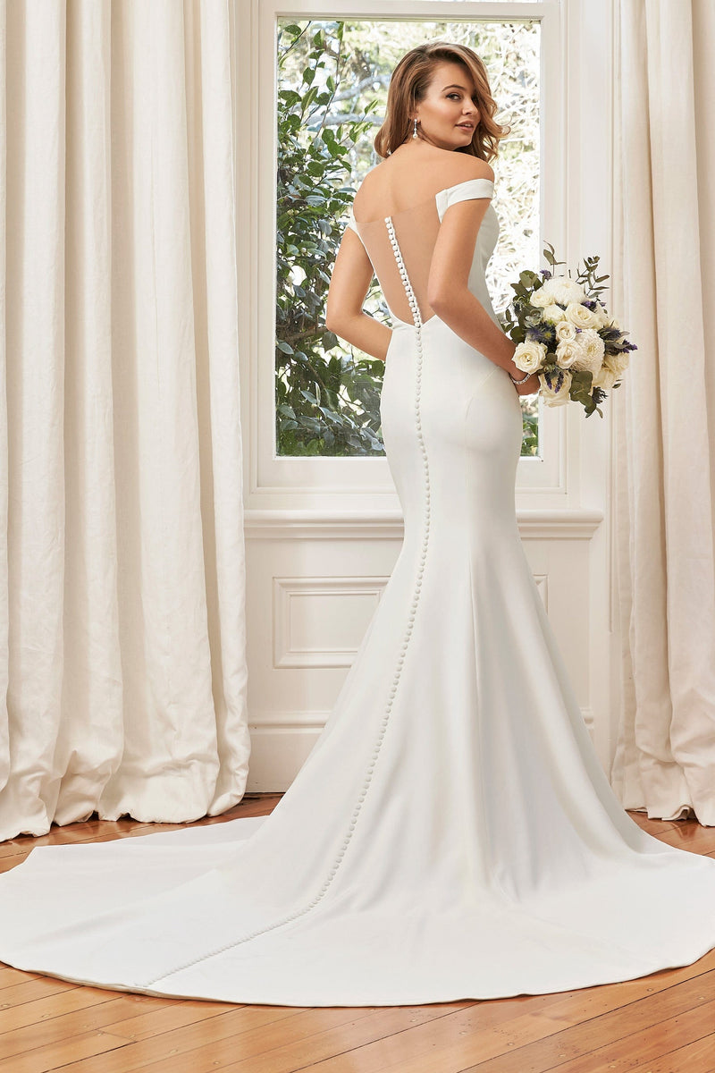 sophia wedding dresses singapore