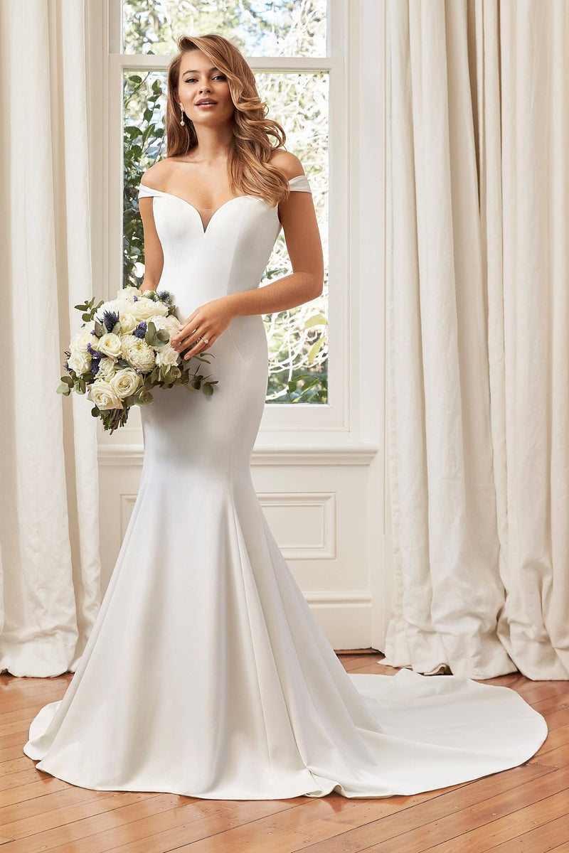 Sophia Tolli Clearance Dresses