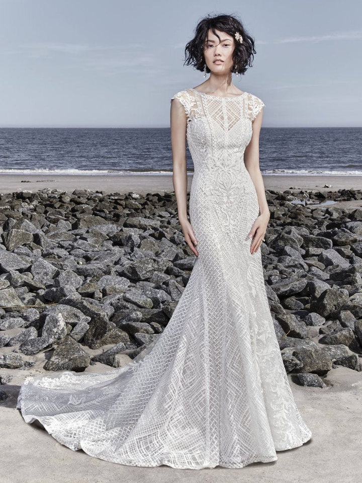 Sottero and Midgley Sutton - Size 10