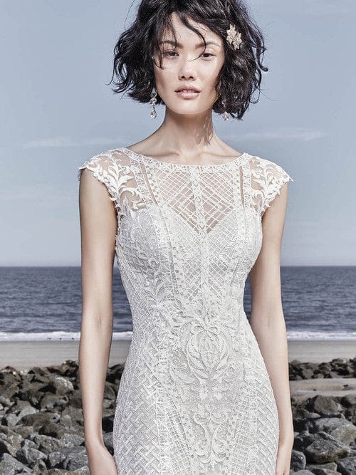 Sottero and Midgley Sutton - Size 10