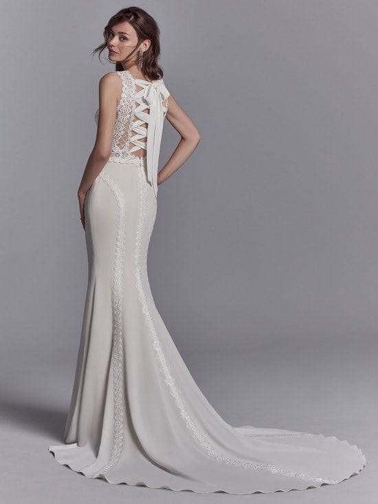 Sottero and Midgley Barrington - Size 12