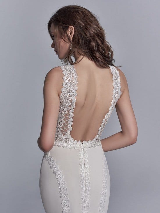 Sottero and Midgley Barrington - Size 12