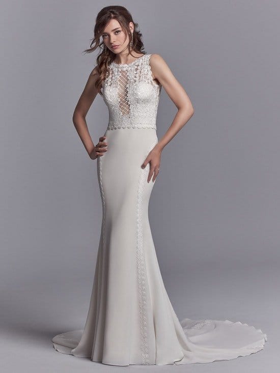 Sottero and Midgley Barrington - Size 12
