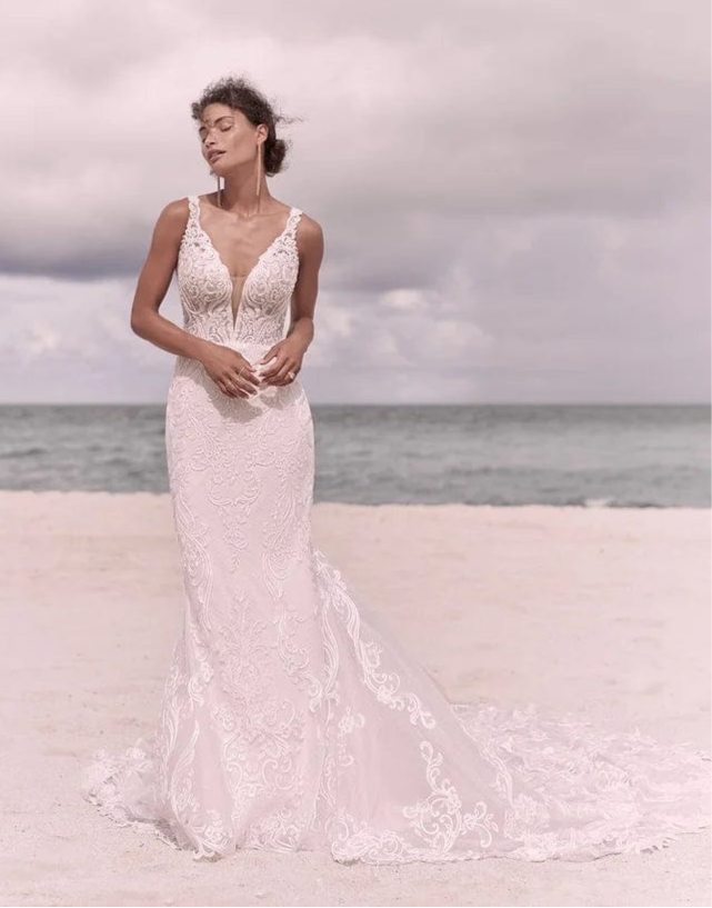Sottero and Midgley Hamilton