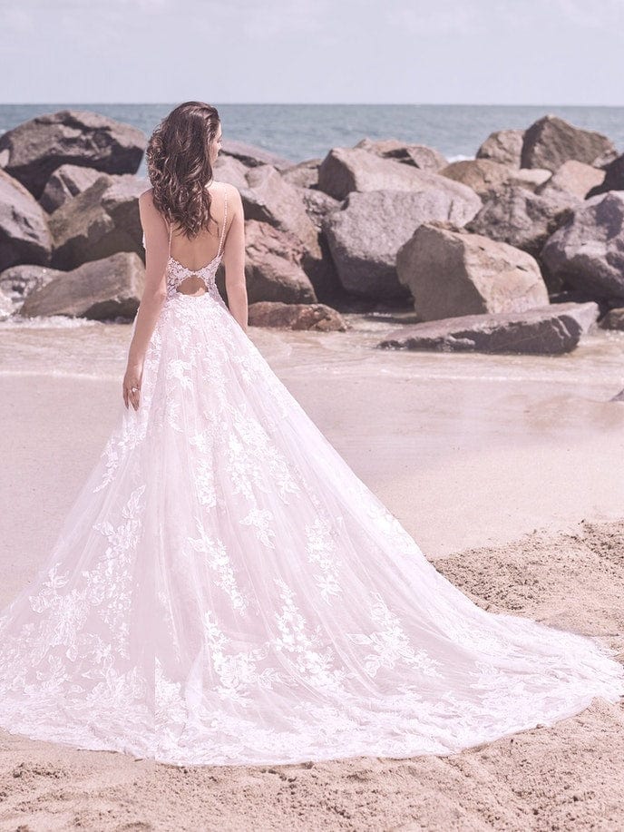 Sottero and Midgley Marlow - Size 10