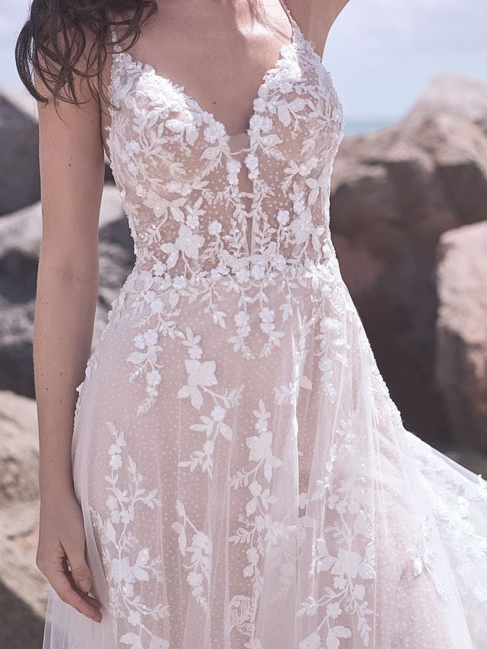 Sottero and Midgley Marlow - Size 10