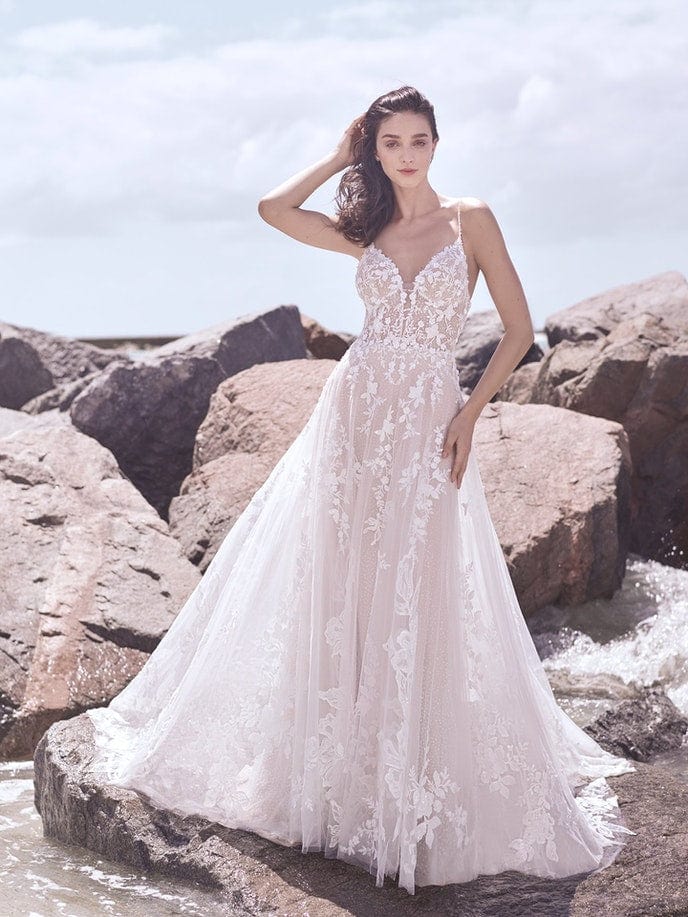 Sottero and Midgley Marlow - Size 10