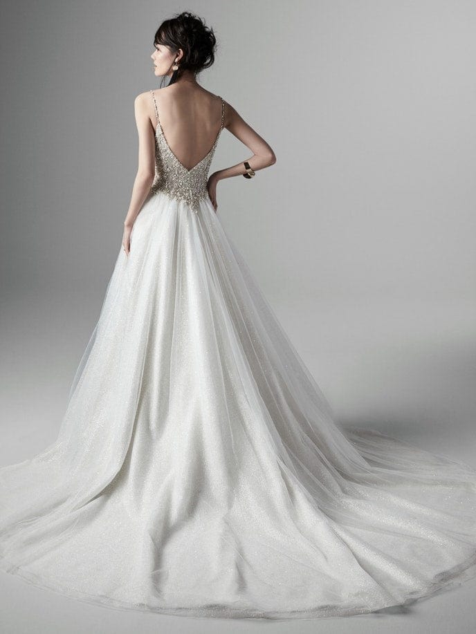 Sottero and Midgley Solana - Size 12